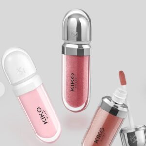 KIKO Milano Lip Oil