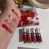 YSL Loveshine Candy Glow Lip Gloss Gift Set – Limited Edition 💖✨