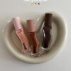 Gisou Honey Infused Lip Oil Trio 🍯✨