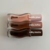 Gisou Honey Infused Lip Oil Trio 🍯✨
