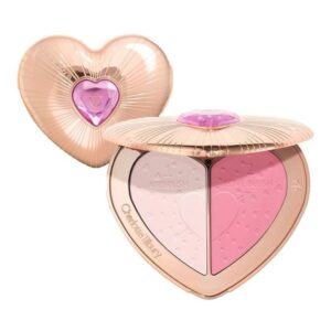 Charlotte Tilbury Love Frequency Blush Palette