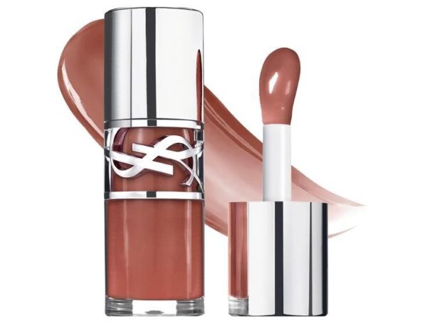 YSL Loveshine Candy Glow Lip Gloss Gift Set – Limited Edition 💖✨