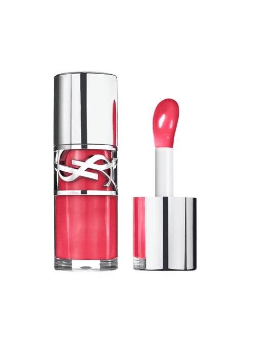 YSL Loveshine Candy Glow Lip Gloss Gift Set – Limited Edition 💖✨