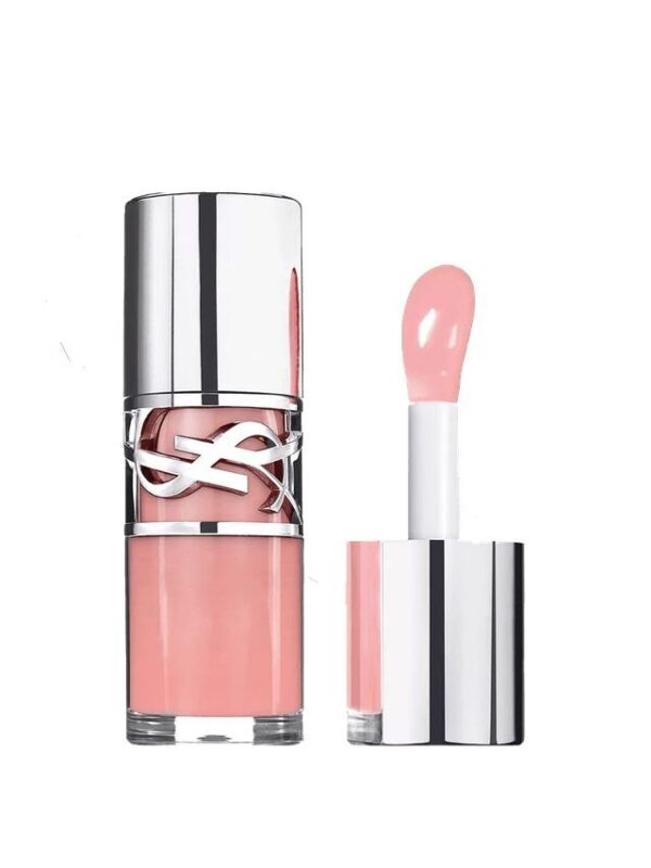 YSL Loveshine Candy Glow Lip Gloss Gift Set – Limited Edition 💖✨