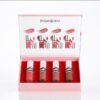 YSL Loveshine Candy Glow Lip Gloss Gift Set – Limited Edition 💖✨