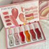 Gisou 6 lip gloss pack 😍 limitted edition