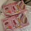 Gisou 6 lip gloss pack 😍 limitted edition