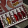 Gisou 6 lip gloss pack 😍 limitted edition